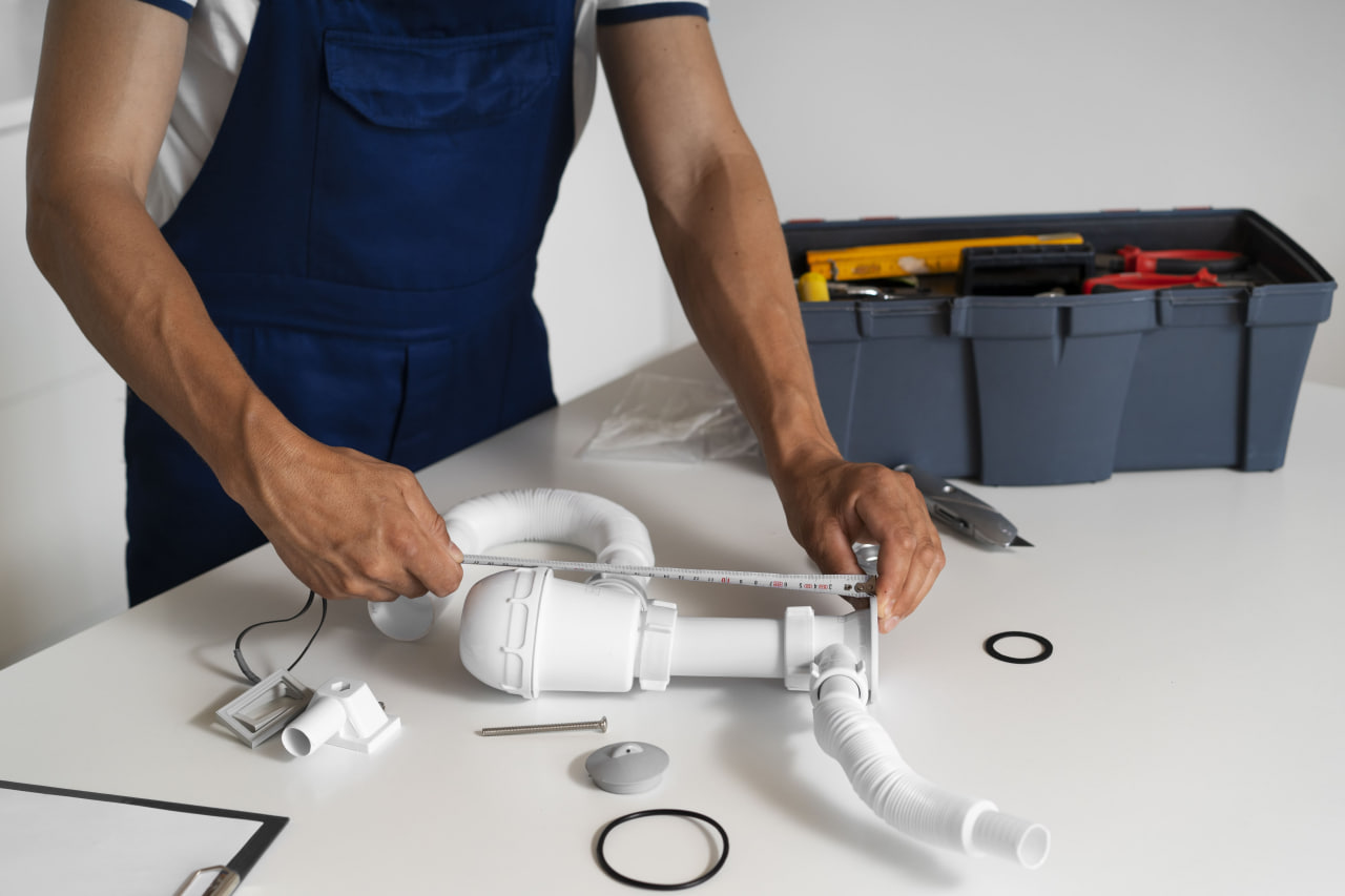 Plumbing Team serving Hubbell