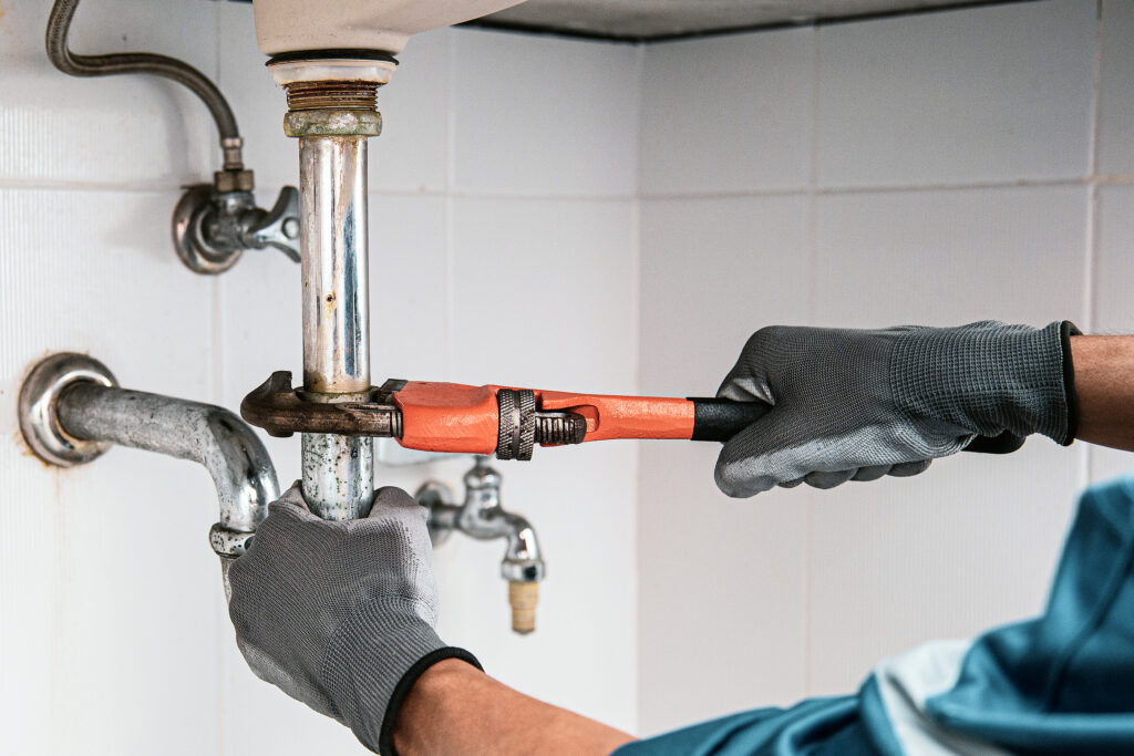 Leak Detection in Hubbell